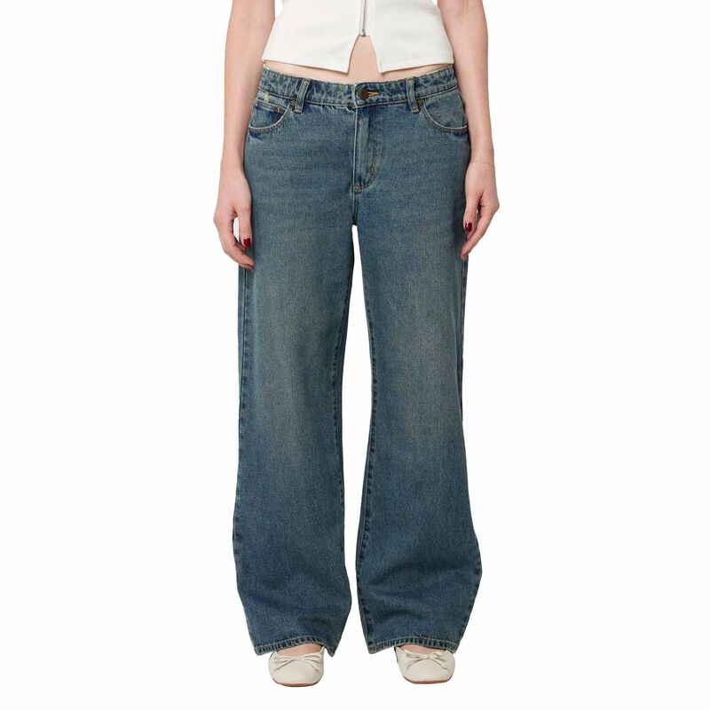 Abrand 95 Baggy Hilton Jeans image number 0